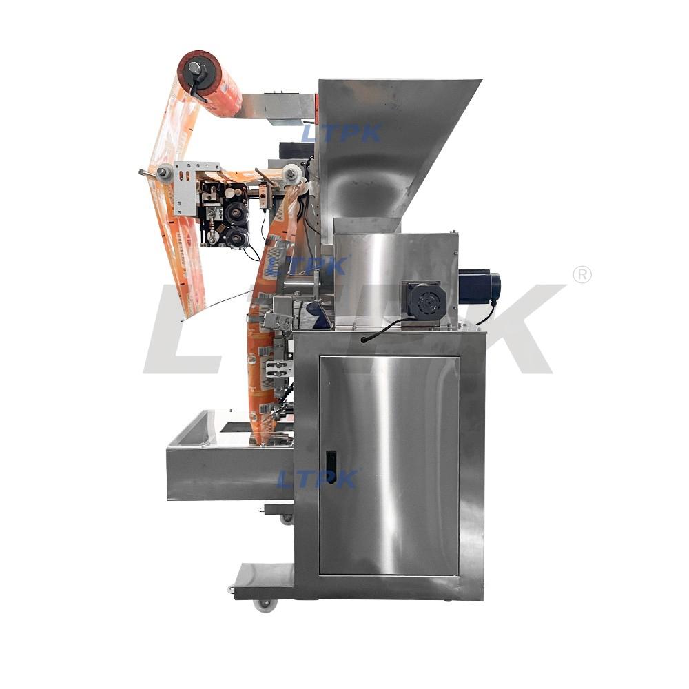 LTPK LT-320PF Automatic Horizontal Auger Powder Bag Packing Machine
