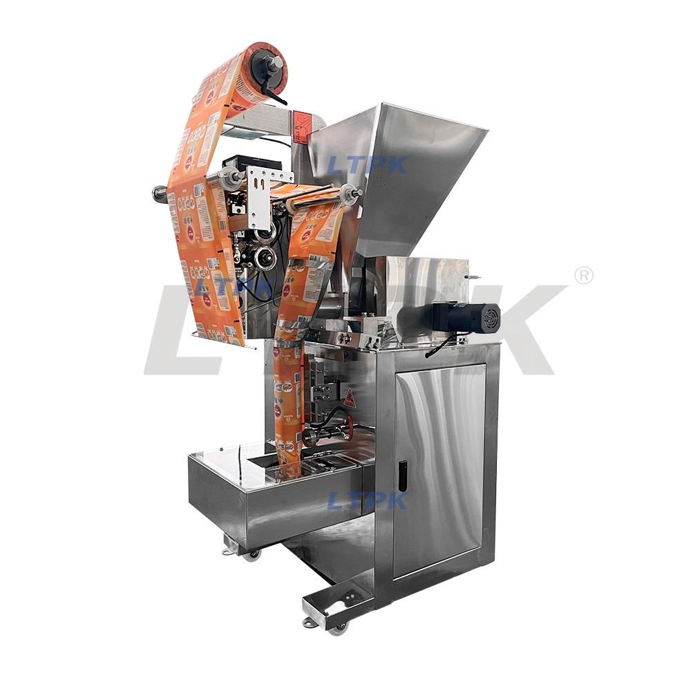 LTPK LT-320PF Automatic Horizontal Auger Powder Bag Packing Machine