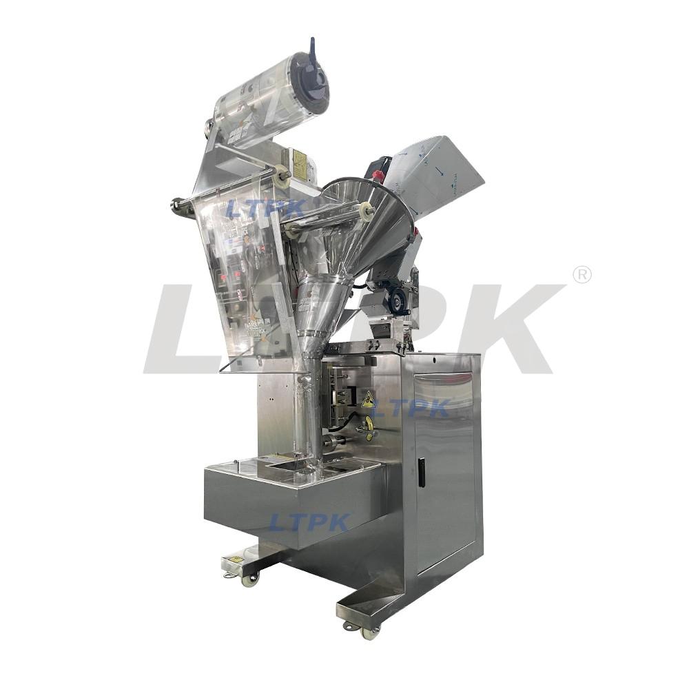 LTPK LT-320XF Automatic Back Side Sealing Powder Bag Packing Machine