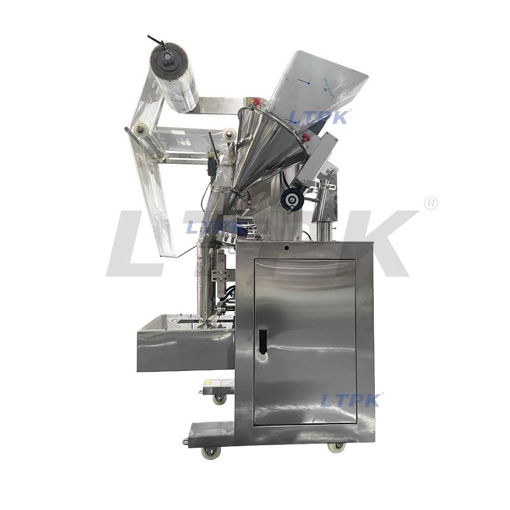LTPK LT-320XF Automatic Back Side Sealing Powder Bag Packing Machine