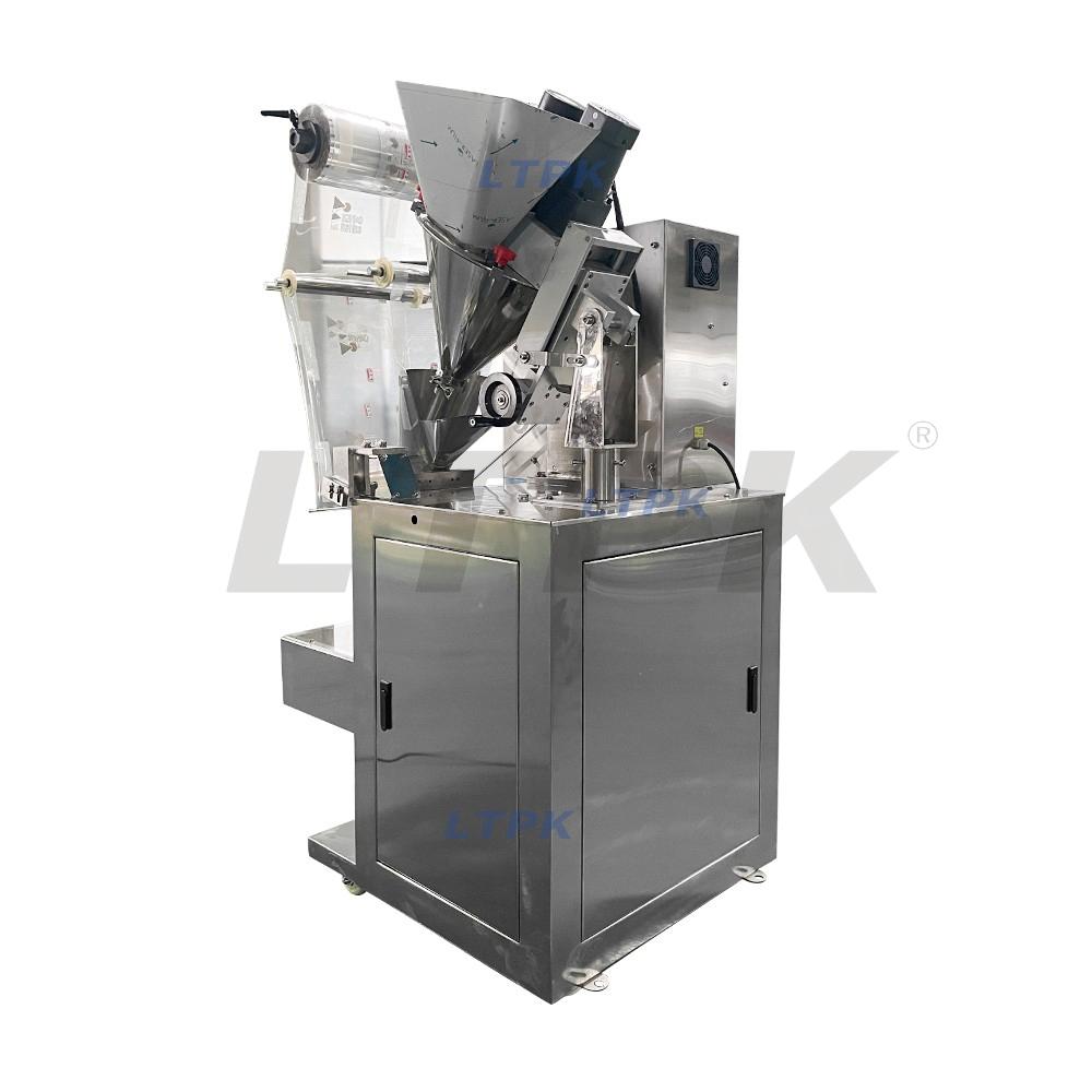 LTPK LT-320XF Automatic Back Side Sealing Powder Bag Packing Machine