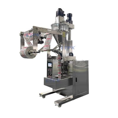 LTPK LT -320ZF Automatic Back Side Sealing Straight Screw Powder Bag Packing Machine