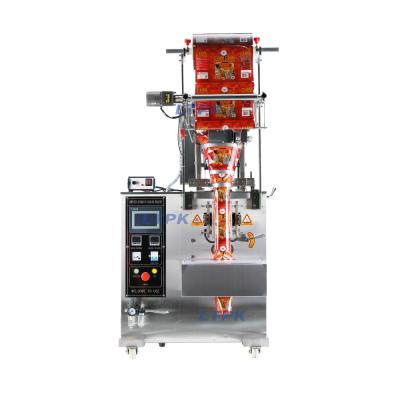 LTPK LT-320FD Automatic tipping bucket vertical packaging machine