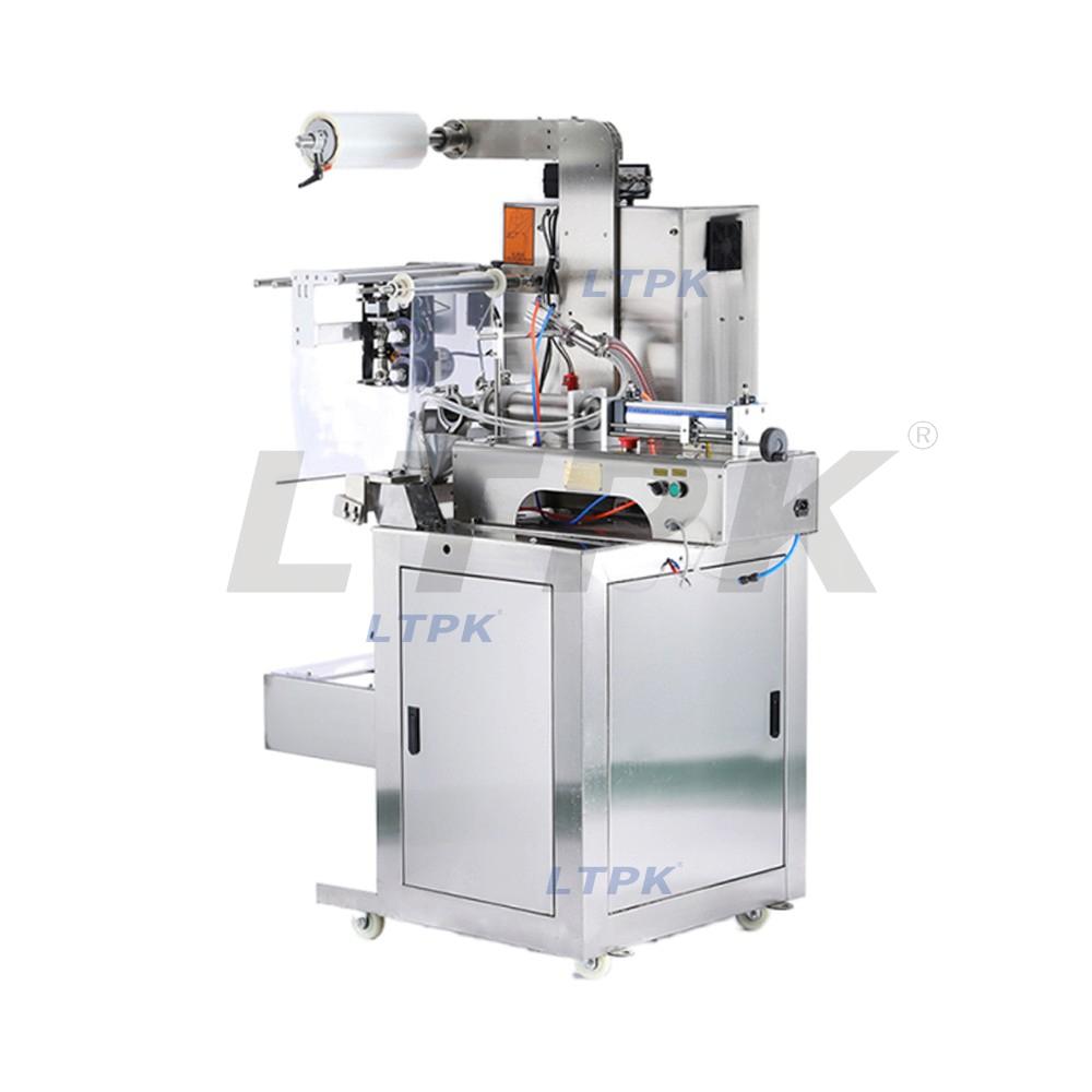 LTPK LT-320Y Automatic Liquid Vertical Packaging Machine