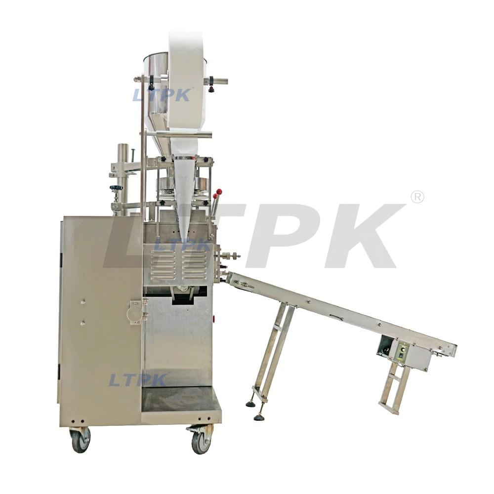 LTPK LT-YS11 New Generation Tea bag with thread and tag packing machine