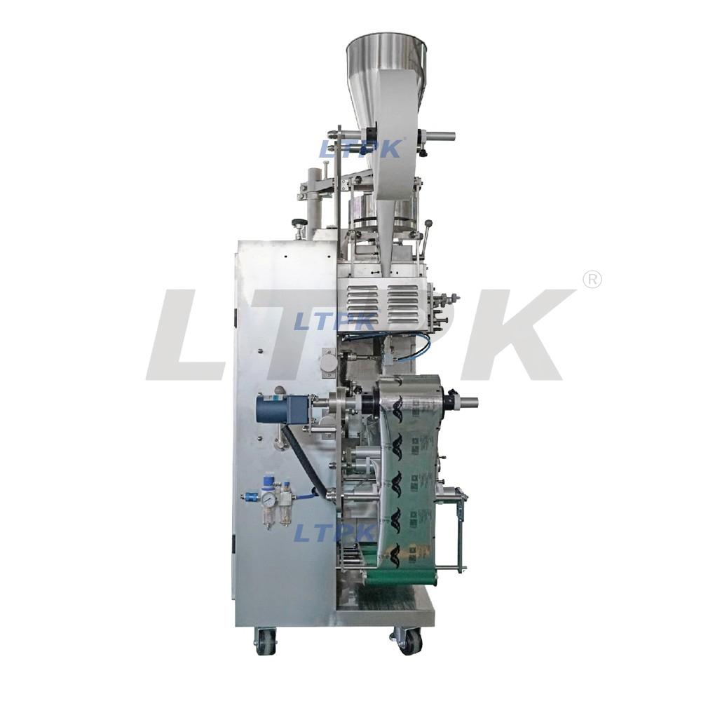 LTPK LT-YS169 New Generation Tea bag packing machine with outer envelope