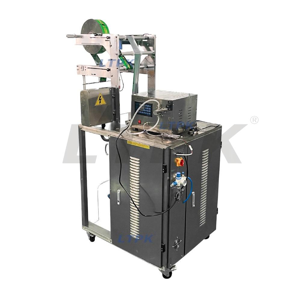 LTPK LT-YP65JLBJ-Y Automatic Reciprocating Packing Machine with Round Corners(liquid)