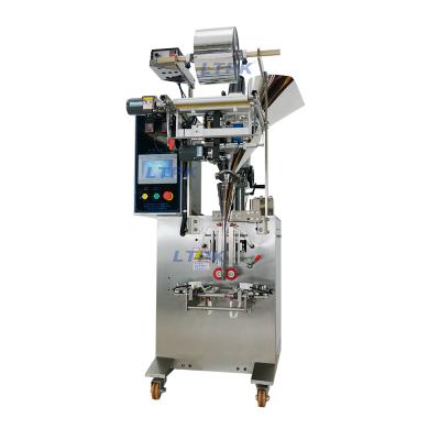 LTPK LT-YS61AF Automatic Screw Packing Machine for Sachets Packaging Detergent Milk Powder Other Powders Features Filling Sealing