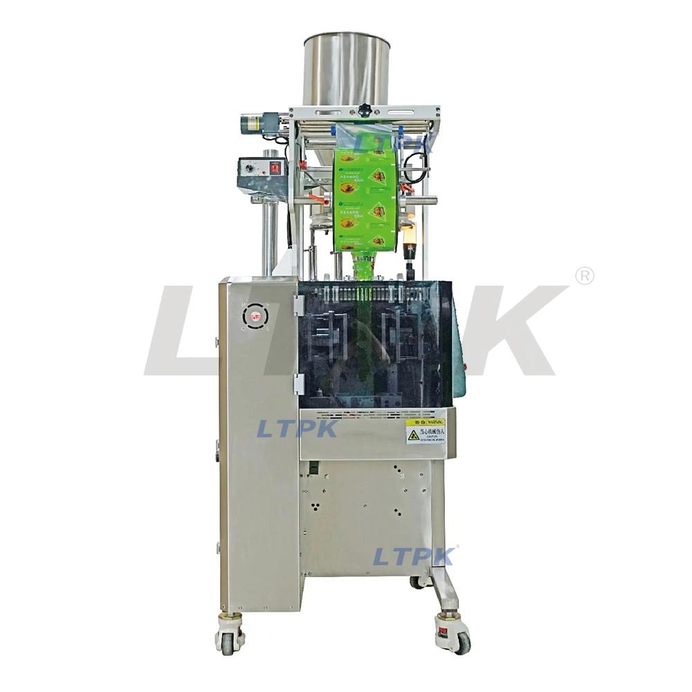 LTPK LT-YS65XK Automatic Vertical Powder Packing Machine Milk Powder Sugar Tea Bag Coffee Packaging Machinery