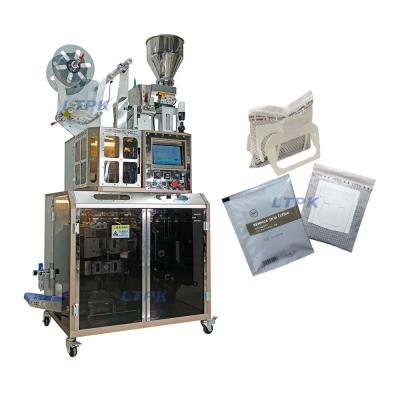 LTPK LT-YS188X/XF Full Automatic Drip Tea Coffee Bag Packing Machine Coffee Filter Envelope Packing Machine