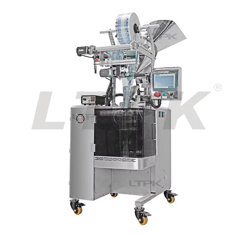 LTPK LT-61XAF Fine milk powder bag packing machine 