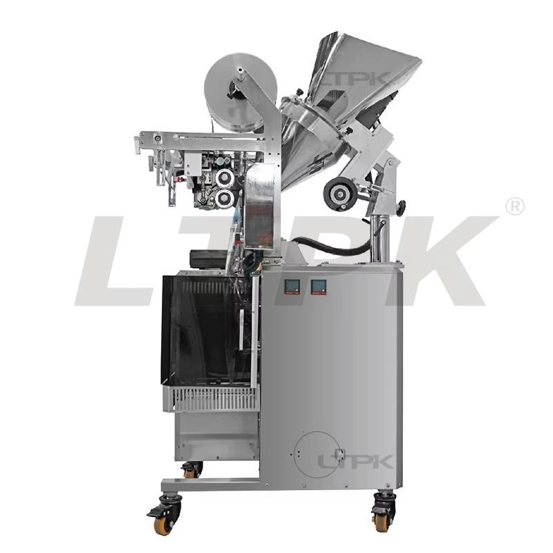 LTPL LT-61XCF Four Side Sealing Powder Bag Packing Machine 