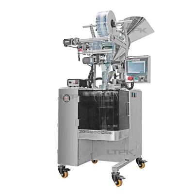 LTPK LT-61XBF Back Side Sealing Automatic Powder Bag Packing Machine
