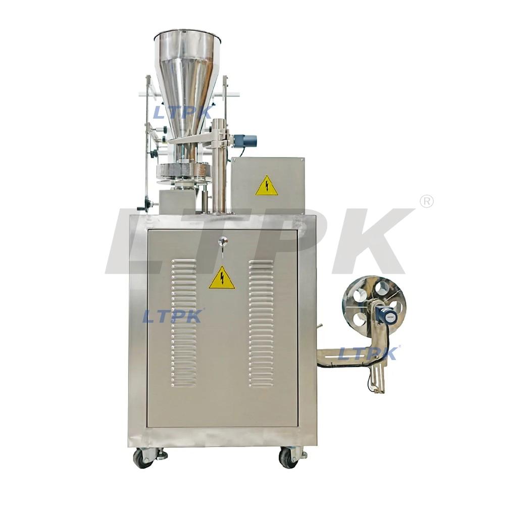 LTPK LT-YP66 New Generation Round Pocket Packing Machine Tea Bag Filling Machine Tea Packing Machine