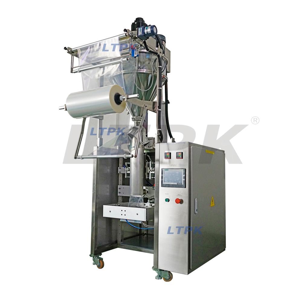 LTPK LT-YS80IIBF Automatic large weight screw powder packaging machine