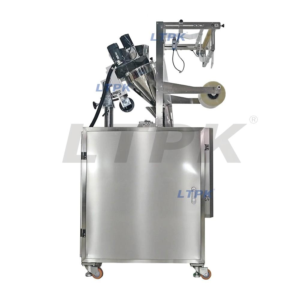 LTPK LT-YS80IIBF Automatic large weight screw powder packaging machine