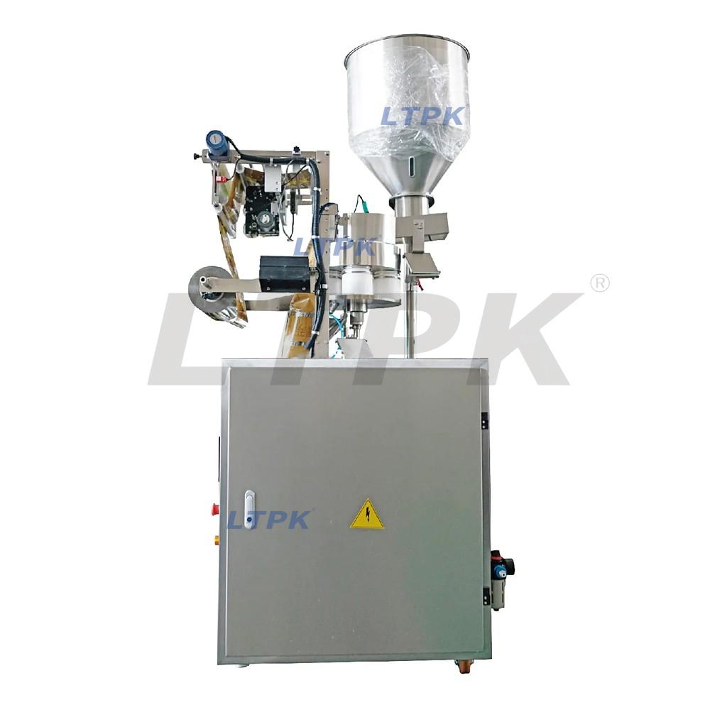 LTPK LT-YS80IIBK  Automatic Granules Particle Bag Packing Machine