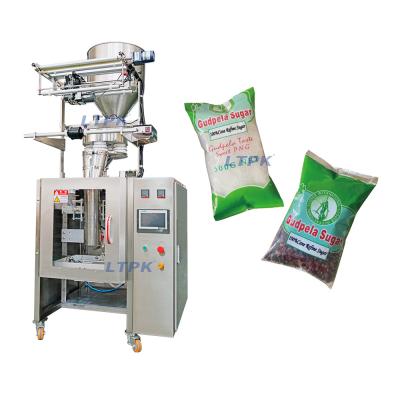 LTPK LT-YS80IIBK  Automatic Granules Particle Bag Packing Machine  LTPK LT-YS80IIBK  Automatic Granules Particle Bag Packing Machine