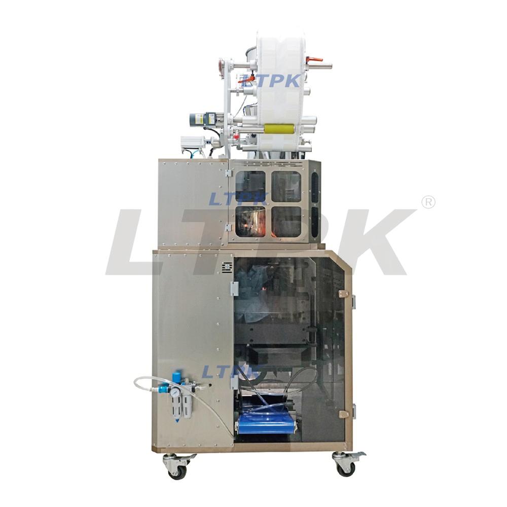 LTPK LT-YS188X/XF Drip coffee bag inner outer packing machine