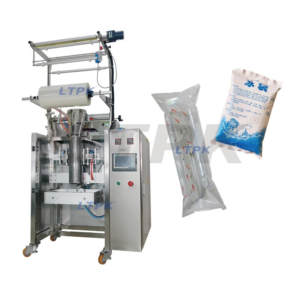 LTPK LT-YS80IIBJ Automatic large weight liquid packaging machine