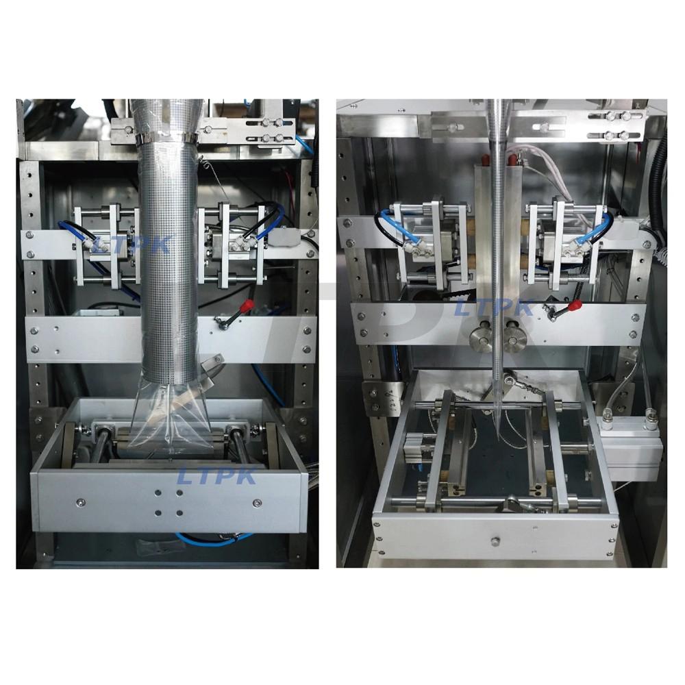 LTPK LT-YS80IIBJ Automatic large weight liquid packaging machine