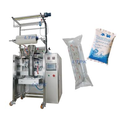 LTPK LT-YS80IIBJ Automatic large weight liquid packaging machine 