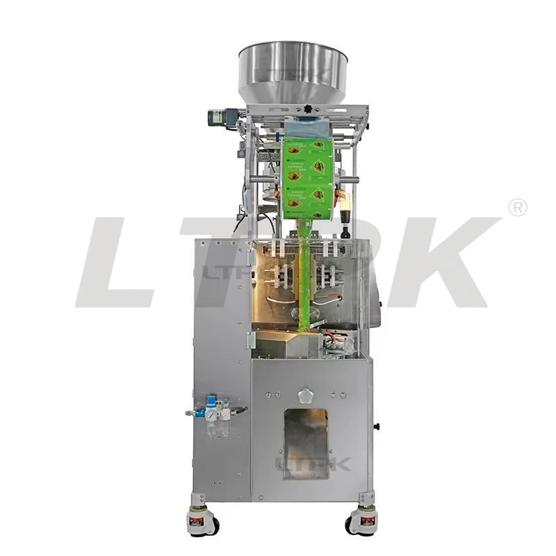 LTPK LT-YS-GHF280K Automatic Multifunction Vertical Potato Chip Particle Bag Machine Particle Filling and Packaging Machine