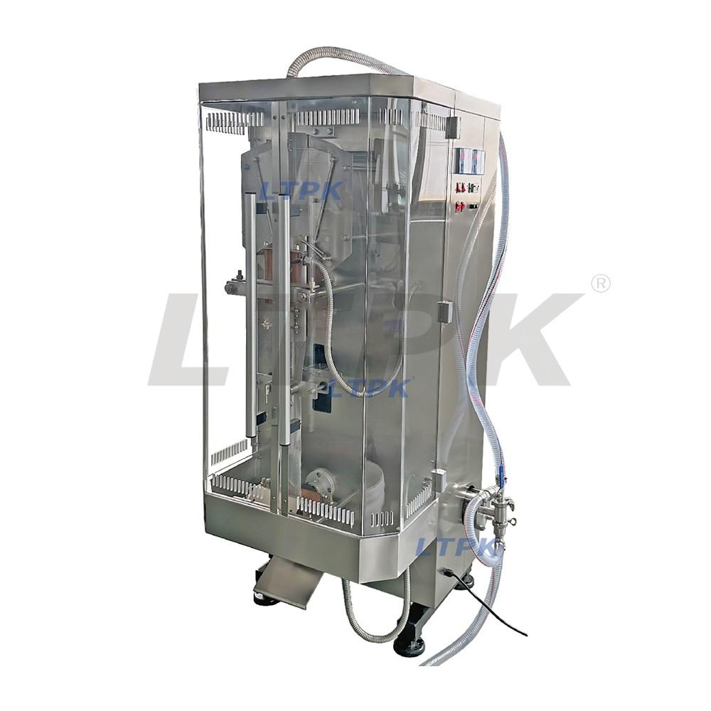 LTPK LT-YS155PE Automatic PE film liquid packaging machine