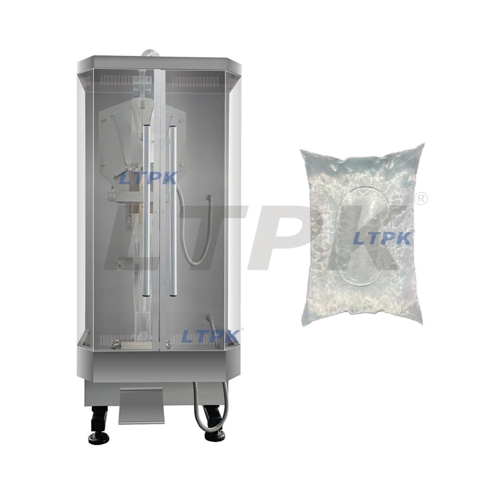 LTPK LT-YS155PE Automatic PE film liquid packaging machine