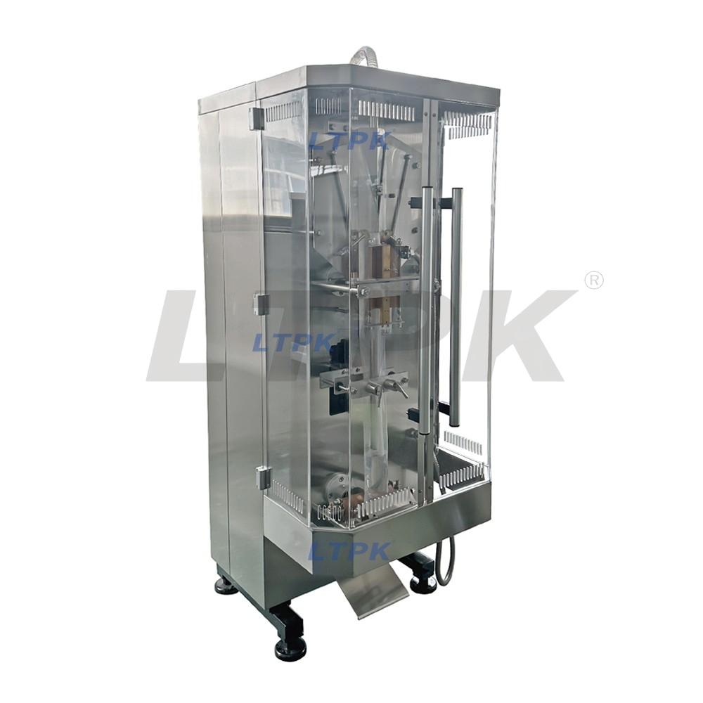 LTPK LT-YS155PE Automatic PE film liquid packaging machine