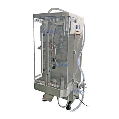 LTPK LT-YS155PE Automatic PE film liquid packaging machine