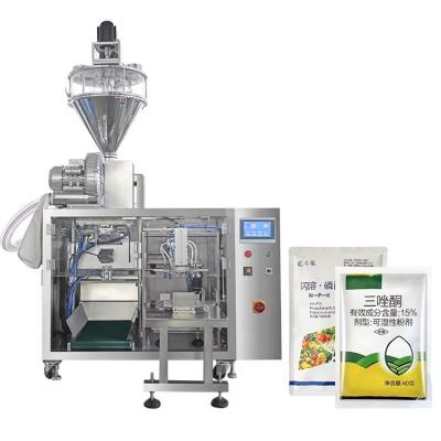 LTPK LT-SP350F 1kg 5kg Paper Plastic Automatic Multi-Function Coffee Bean Dry Flour Washing Powder Pet Food Standup Bag Premade Pouch Filling