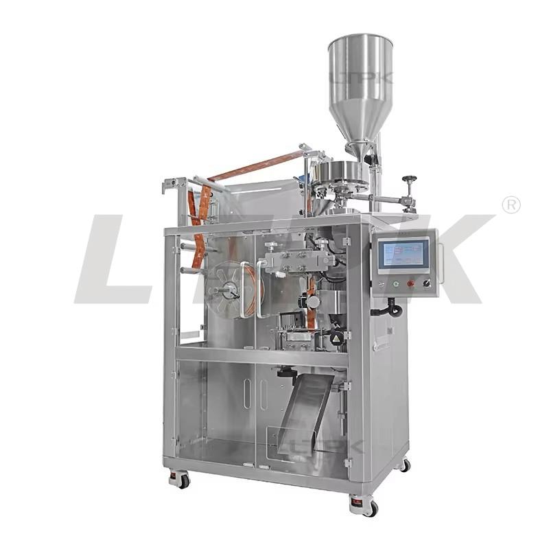 LTPK LT-YS85 Continuous high speed granule packing machine