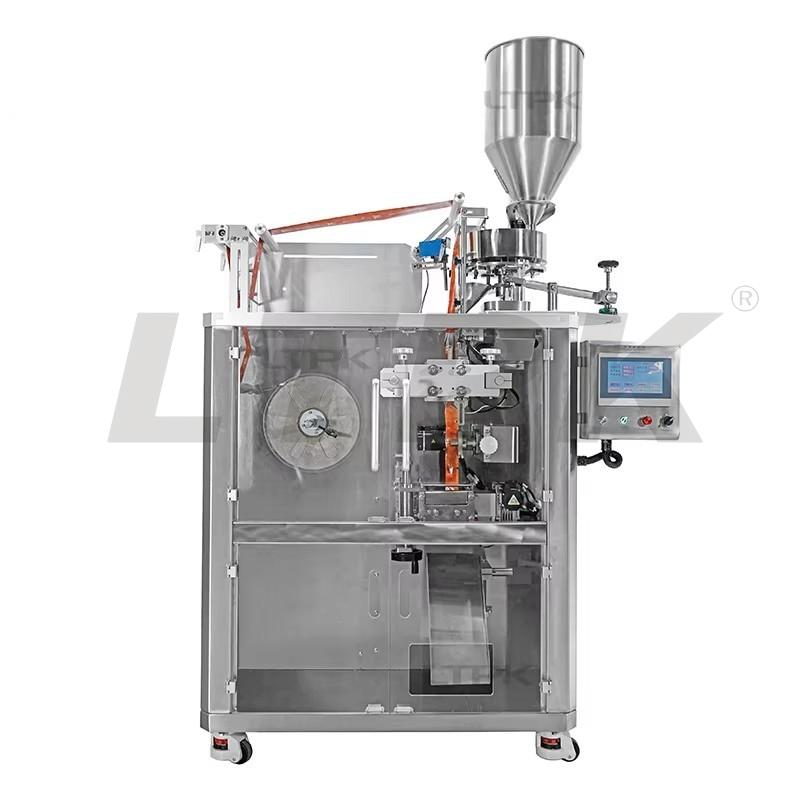LTPK LT-YS85 Continuous high speed granule packing machine