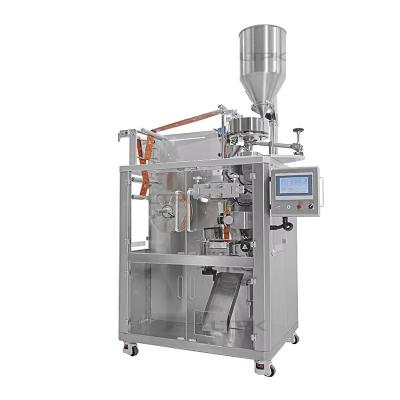 LTPK LT-YS85 Continuous high speed granule packing machine 