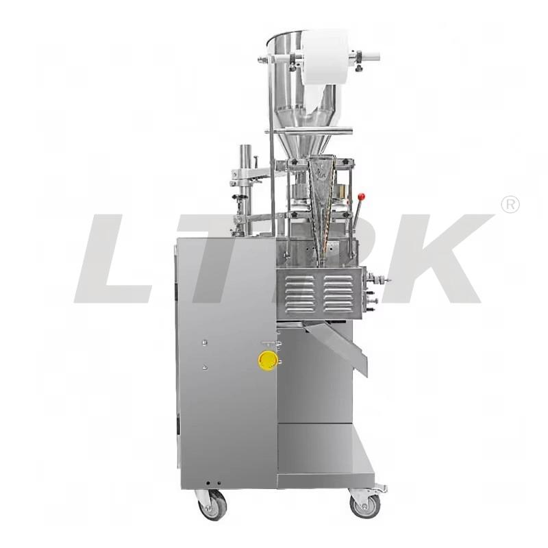 LTPK LT-YS10 New generation tea bag packing machine with thread