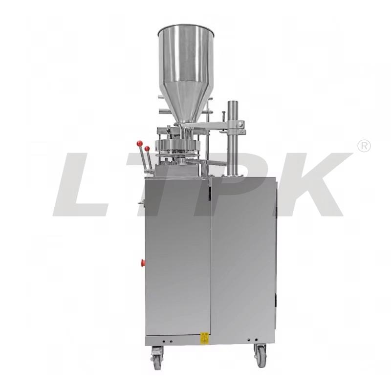 LTPK LT-YS10 New generation tea bag packing machine with thread
