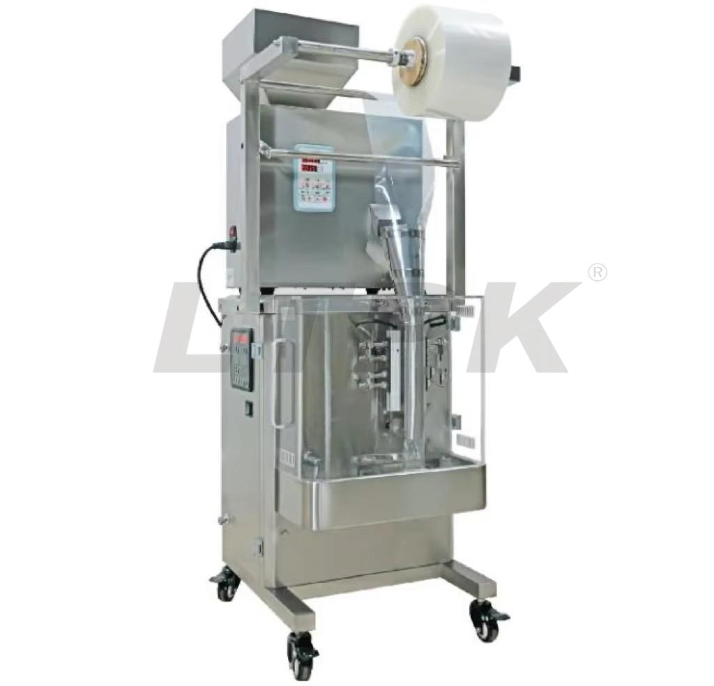LTPK LT-YS21 Small Vertical Granule Particle Bag Packing Machine