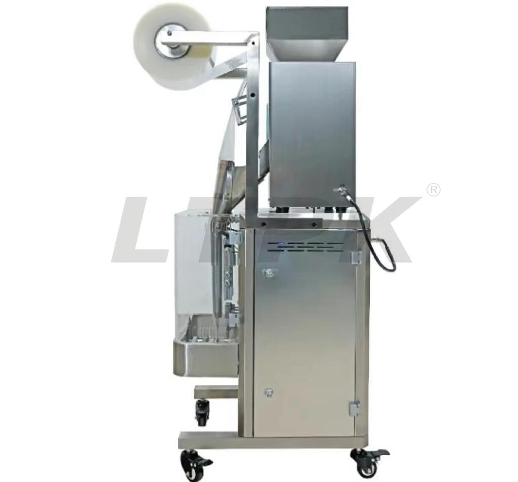 LTPK LT-YS21 Small Vertical Granule Particle Bag Packing Machine 
