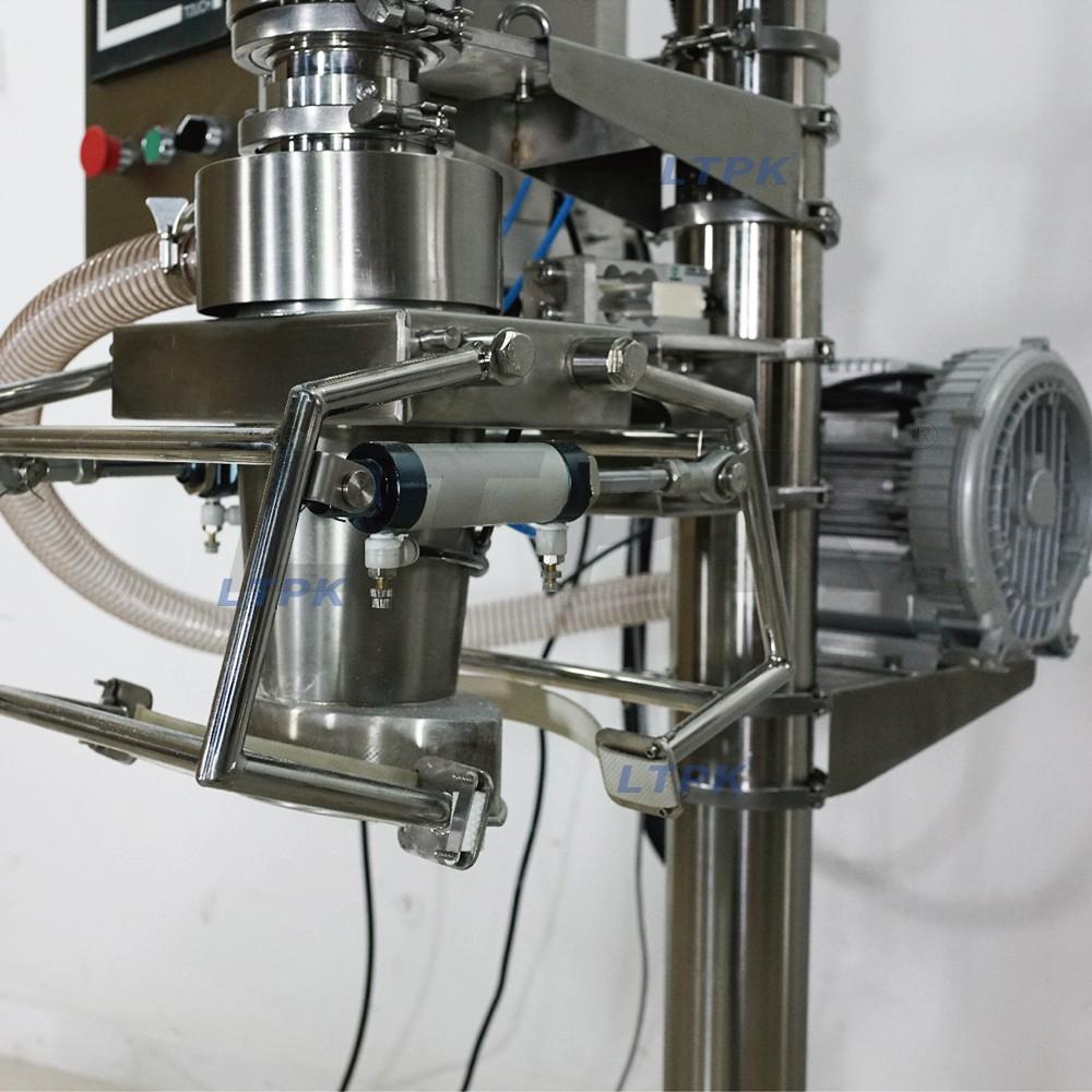 LTPK LT-YS90 Automatic Quantitative Powder Packing Machine