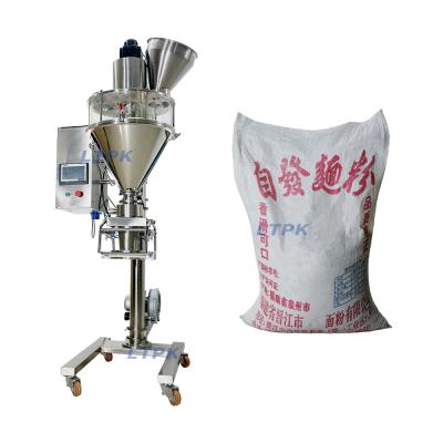 LTPK LT-YS90 Automatic Quantitative Powder Packing Machine