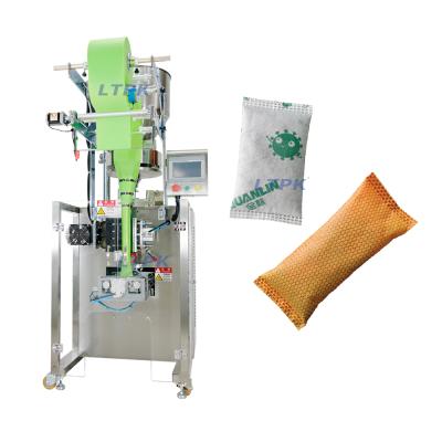 LTPK LT-YP62 Automatic ultrasonic non-woven packing machine