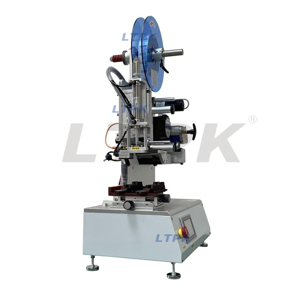 LTPK LT-T303 Semi automatic high-precision labeling machine