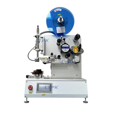 LTPK LT-T303 Semi automatic high-precision labeling machine