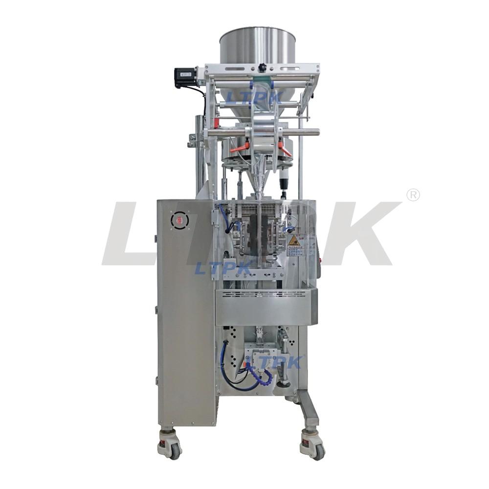 LTPK LT-YS65JLXBK-Y Automatic granule packaging machine with rounded corner
