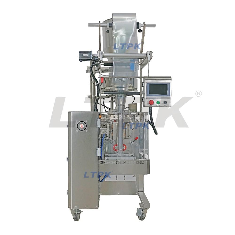 LTPK LT-YS61XBK Automatic back side sealing vacuum granule packaging machine