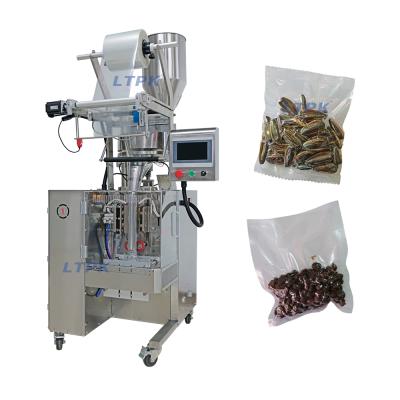 LTPK LT-YS61XBK Automatic back side sealing vacuum granule packaging machine