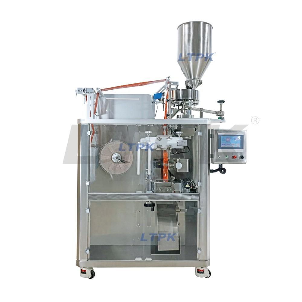 LTPK LT-YS85 Continuous high speed granule packing machine 