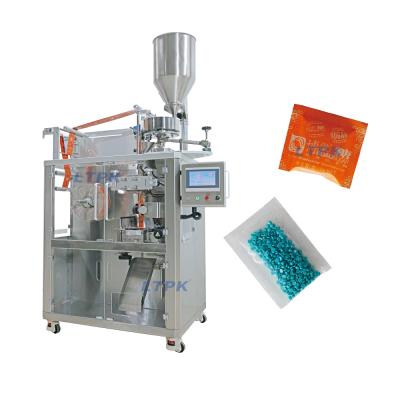 LTPK LT-YS85 Continuous high speed granule packing machine 