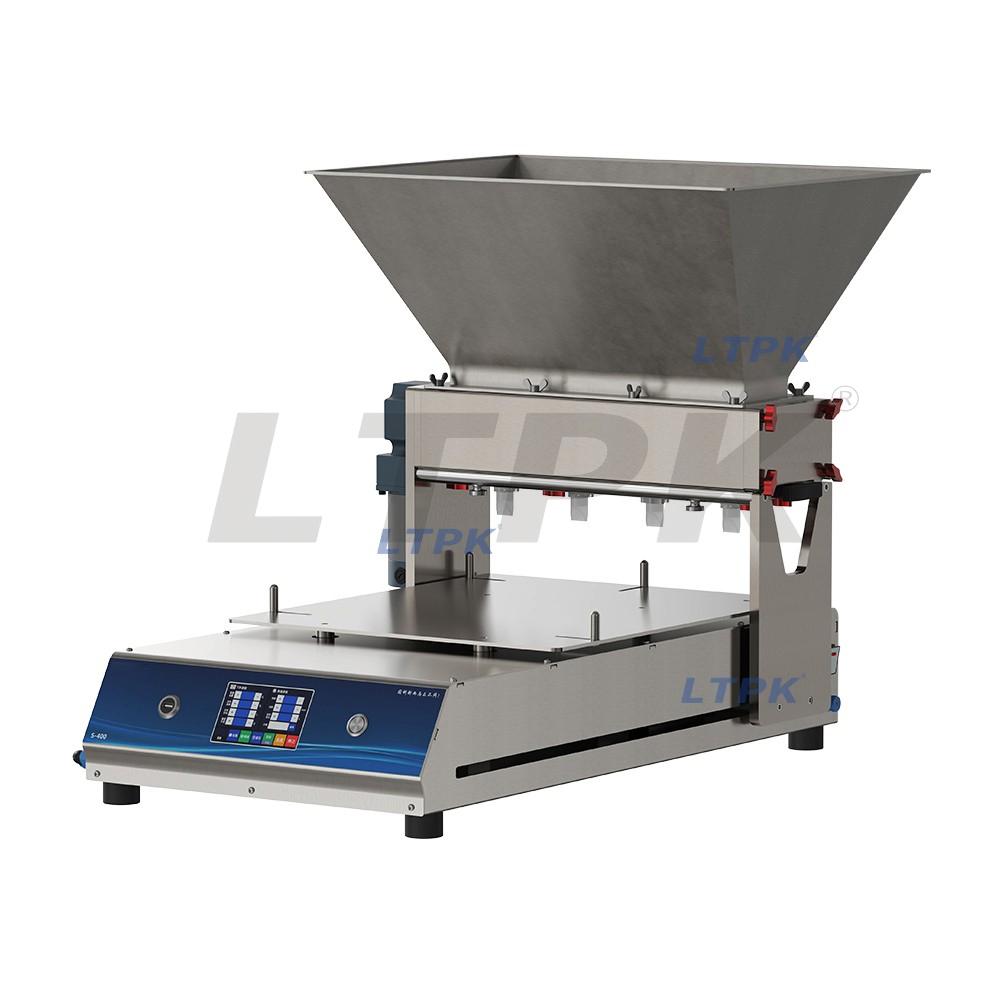 LTPK S-400A Desktop cake grouting machine